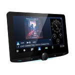 Kenwood DMX9724XDS Авто мултимедия