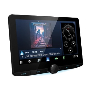 Kenwood DMX9724XDS Авто мултимедия