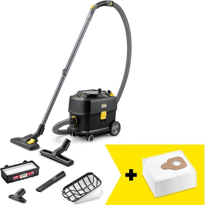 Kärcher T 10/1 Adv HEPA Go! Further (1.527-310.0)