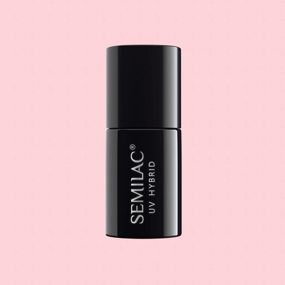 Semilac gel lak 032 Biscuit 7 ml
