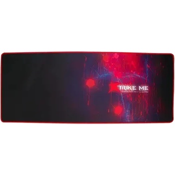 Image 1 of XTRIKE ME геймърски пад за мишка Gaming Mousepad - MP-206 - Size XL (XTRM-MP-206)