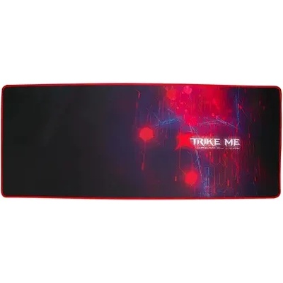 XTRIKE ME геймърски пад за мишка Gaming Mousepad - MP-206 - Size XL (XTRM-MP-206)
