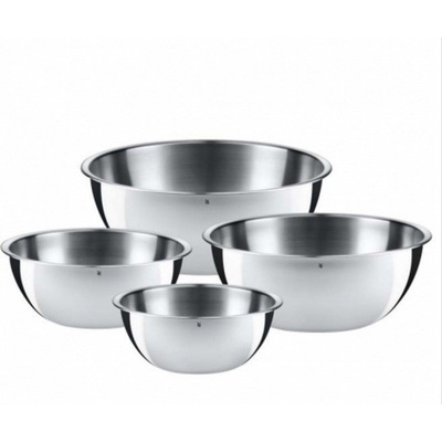 WMF Кухненски купи Gourmet 4 бр (645709990)