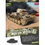 Academy Танк German Panzer II Ausf. F North Africa (13535)