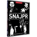 Snajpr DVD
