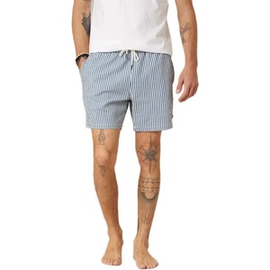 DEELUXE Бански гащета Deeluxe Pedro swimming shorts - Blue (Steel Blue)