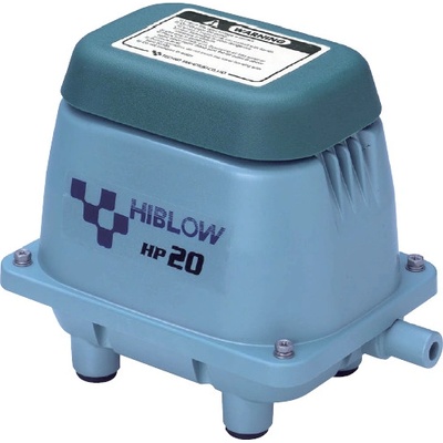Hiblow HP-20