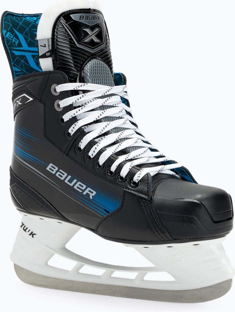 Bauer X Senior