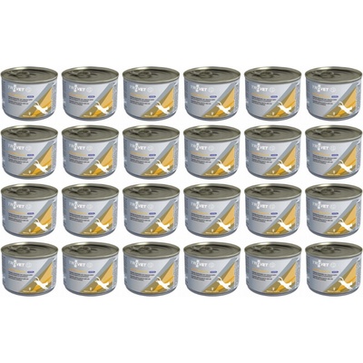 Trovet Adult Cat ASD Urinary Struvite chicken 24 x 100 g