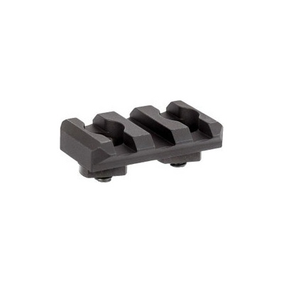 Arisaka LOW PROFILE PICATINNY RAIL M-LOK