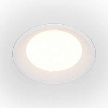 Maytoni DL053-24W4K-W