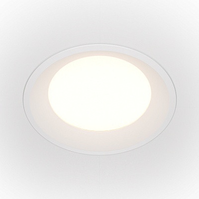 Maytoni DL053-24W4K-W