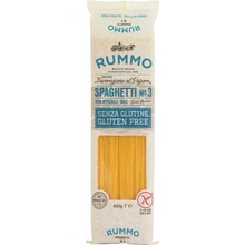 Rummo Spaghetti gluten free n. 3 400 g