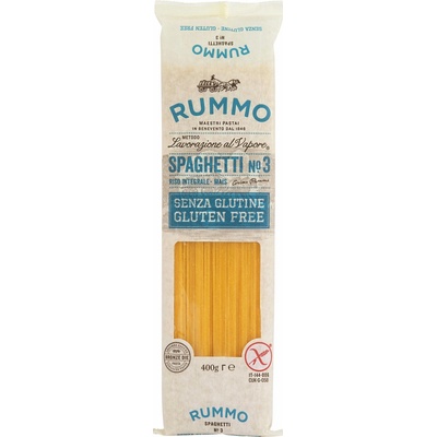 Rummo Spaghetti gluten free n. 3 400 g