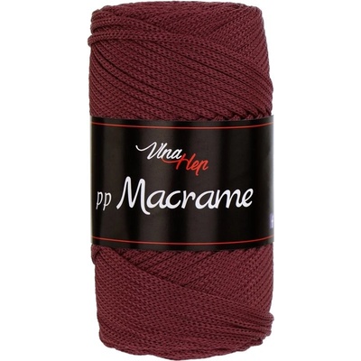 Příze Vlna Hep PP Macrame 4031