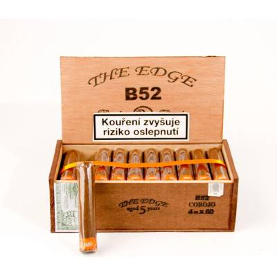 Rocky Patel Edge B52 Corojo 1/30
