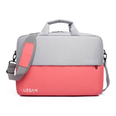 Чанта за лаптоп Explorer UrbanChic 13.3pink UE103613GRP (RVA1851386)