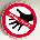 Ceduľa vrchnák Do Not Touch