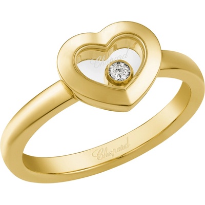 Chopard Happy Diamonds 82A054 0109