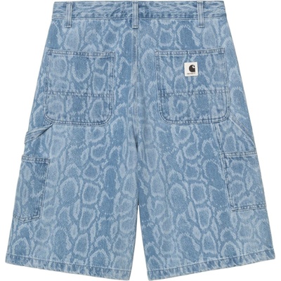 Carhartt WIP W' Snake Nixon Double Knee Short