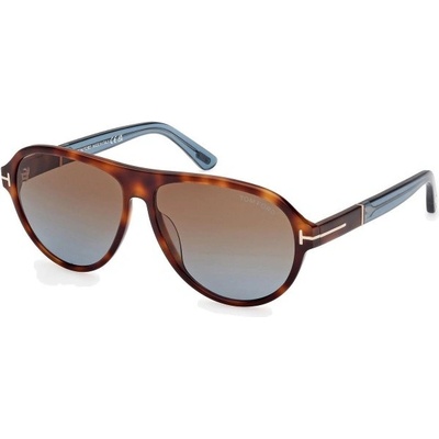 Tom Ford FT1080 53F