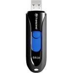 Transcend JetFlash 790 64GB (TS64GJF790K) Флаш памет