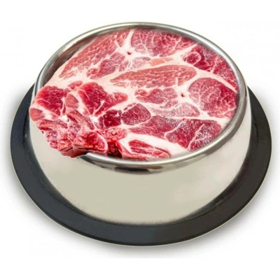 Sokol Falco Vepřová svalovina bez kosti 1 kg – Zbozi.Blesk.cz