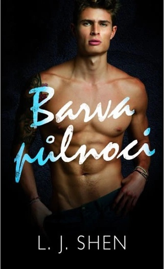 Barva půlnoci