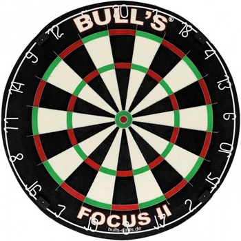Bull's Focus II