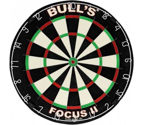 Bull's Focus II