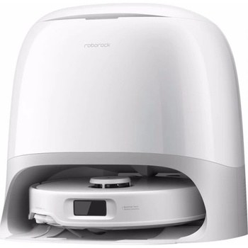 Roborock Qrevo Curv 5A1 White (QRCS0200) (8.01.1201)