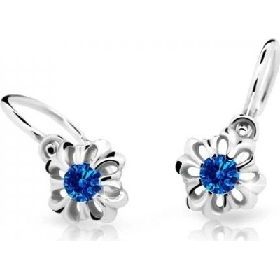 Cutie Jewellery C2208-10-X-2 modrá