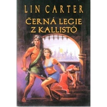 Černá legie z Kallistó - Lin Carter