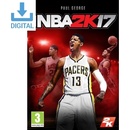 Hry na PC NBA 2K17