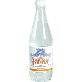 Acqua Panna neperlivá Minerální voda 0,5l