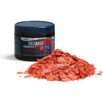 Oase Colour Flakes 150 ml