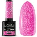 CLARESA Bubble JELLO BASE Guava 5g