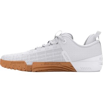 Under Armour UA TriBase Reign 6-WHT