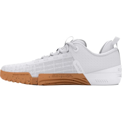Under Armour UA TriBase Reign 6-WHT