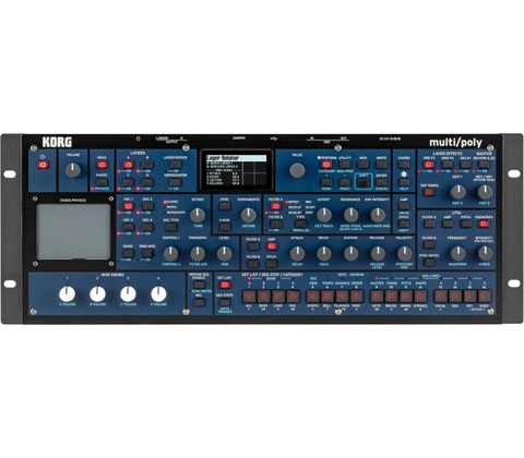 Korg Multi/Poly