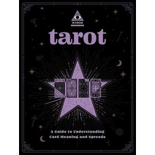 Tarot: An In Focus Workbook