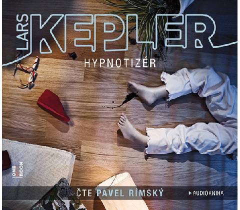 Hypnotizér - Keple rLars