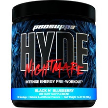 Prosupps Hyde Nightmare 312 g