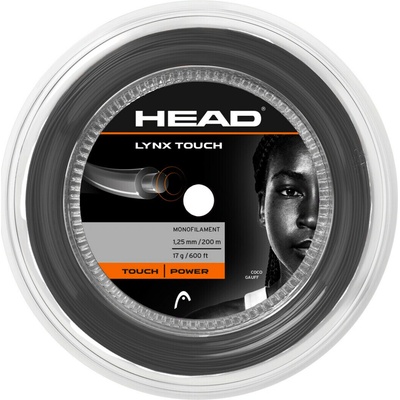 Head Lynx Touch 200 m 1,30 mm