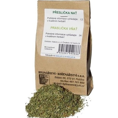 Jukl Praslička vňať 50 g