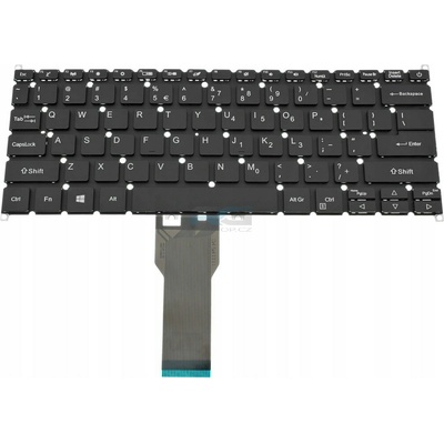 Klávesnice Acer A514-52 A514-52G A514-54 N20C4 N20H2