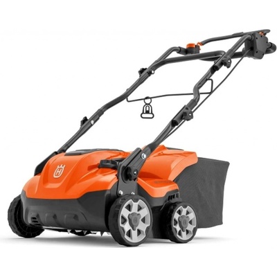 HUSQVARNA S 138C