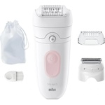 Braun Silk-épil 5 5-030 Епилатори