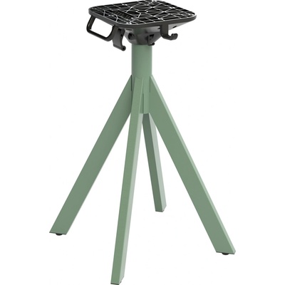 NLKAJA KJ96320770 CELESTE zelená pro desky 80 x 80 cm