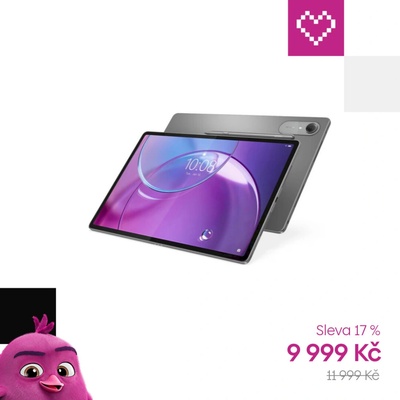 Lenovo Idea Tab Pro Gen 2 8GB/256GB + stylus | ZAHD0018CZ